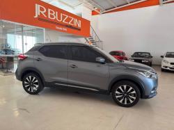 NISSAN Kicks 1.6 16V 4P FLEX SV X-TRONIC AUTOMTICO CVT