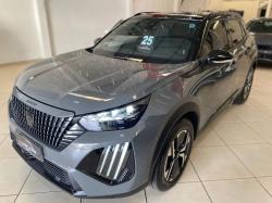 PEUGEOT 2008 1.0 12V 4P FLEX TURBO 200 GT AUTOMTICO CVT