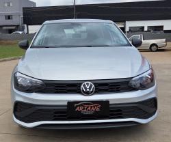 VOLKSWAGEN Polo Hatch 1.0 4P MPI TRACK