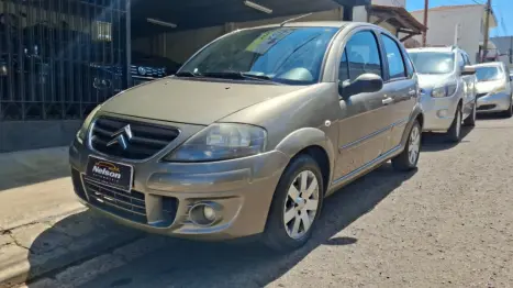 CITROEN C3 1.4 4P EXCLUSIVE FLEX, Foto 2