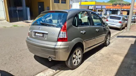 CITROEN C3 1.4 4P EXCLUSIVE FLEX, Foto 3