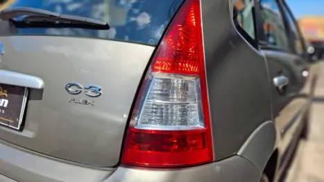 CITROEN C3 1.4 4P EXCLUSIVE FLEX, Foto 6