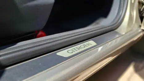 CITROEN C3 1.4 4P EXCLUSIVE FLEX, Foto 9