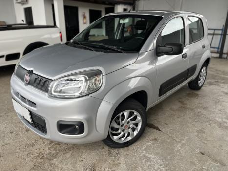 FIAT Uno 1.0 FLEX EVO ATTRACTIVE, Foto 1