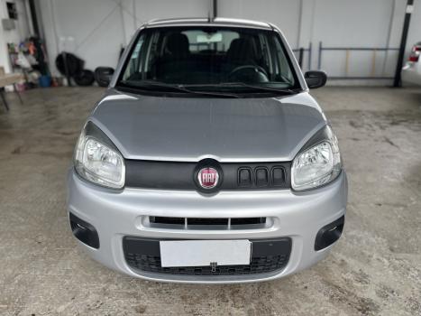FIAT Uno 1.0 FLEX EVO ATTRACTIVE, Foto 2
