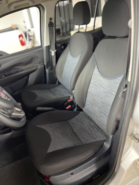 FIAT Uno 1.0 FLEX EVO ATTRACTIVE, Foto 6