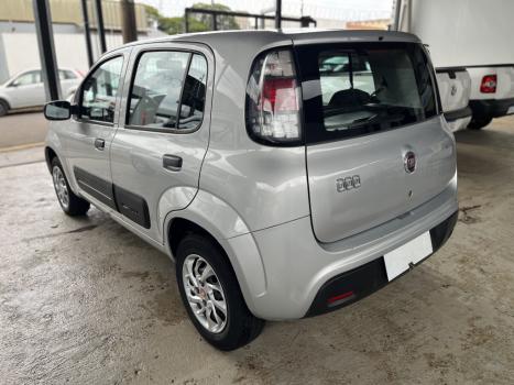 FIAT Uno 1.0 FLEX EVO ATTRACTIVE, Foto 7