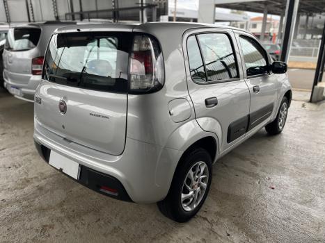 FIAT Uno 1.0 FLEX EVO ATTRACTIVE, Foto 8