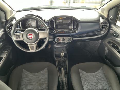 FIAT Uno 1.0 FLEX EVO ATTRACTIVE, Foto 10