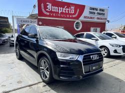 AUDI Q3 1.4 4P FLEX TFSI S-TRONIC AUTOMTICO