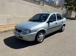 CHEVROLET Classic Sedan 1.0 4P FLEX LIFE