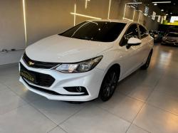 CHEVROLET Cruze Sedan 1.4 16V 4P LT FLEX TURBO AUTOMTICO