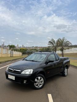 CHEVROLET Montana 1.8 FLEX SPORT