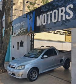 CHEVROLET Montana 1.8 FLEX SPORT