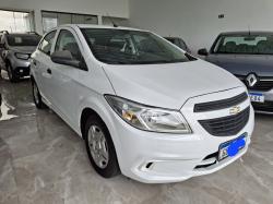 CHEVROLET Onix Hatch 1.0 4P FLEX JOY