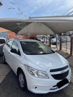 CHEVROLET Onix Hatch 1.0 4P FLEX LS