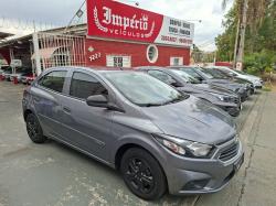 CHEVROLET Onix Hatch 1.0 4P FLEX JOY