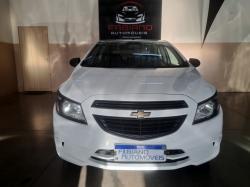 CHEVROLET Onix Hatch 1.0 4P FLEX JOY
