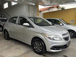 CHEVROLET Onix Hatch 1.0 12V 4P FLEX LT