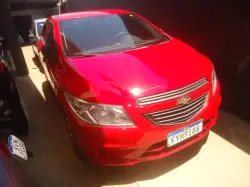 CHEVROLET Onix Hatch 1.0 4P FLEX LT