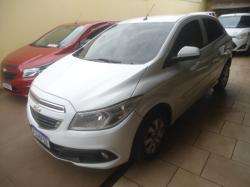CHEVROLET Onix Hatch 1.0 4P FLEX LT