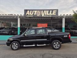 CHEVROLET S10 2.4 FLEX EXECUTIVE CABINE DUPLA