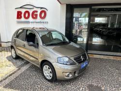 CITROEN C3 1.4 4P GLX