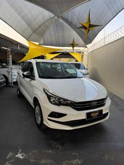 FIAT Cronos 1.0 4P FIREFLY FLEX