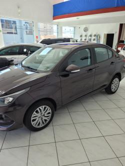 FIAT Cronos 1.3 4P FLEX DRIVE