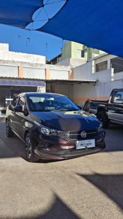 FIAT Cronos 1.3 4P FLEX DRIVE