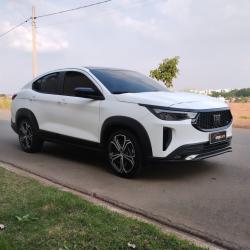 FIAT Fastback 1.0 12V 4P FLEX IMPETUS 200 TURBO AUTOMTICO CVT