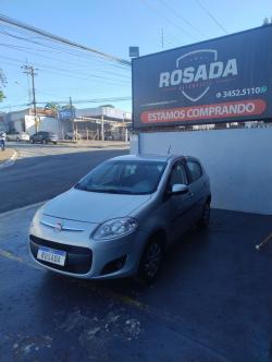 FIAT Palio 1.0 4P FLEX ATTRACTIVE