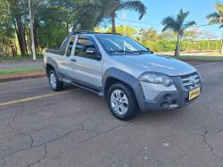 FIAT Strada 1.8 16V FLEX ADVENTURE LOCKER CABINE ESTENDIDA