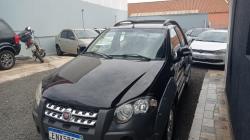 FIAT Strada 1.8 16V FLEX ADVENTURE CABINE DUPLA