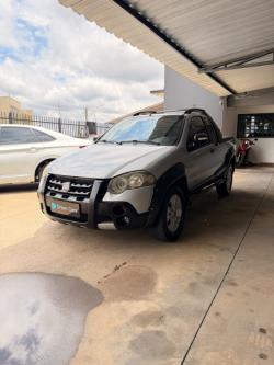 FIAT Strada 1.8 16V FLEX ADVENTURE CABINE ESTENDIDA