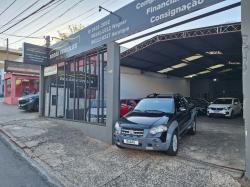 FIAT Strada 1.8 FLEX ADVENTURE LOCKER CABINE ESTENDIDA