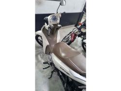 HONDA Biz 110 I 