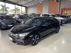 HONDA Civic 2.0 16V 4P EXL FLEX  AUTOMTICO CVT