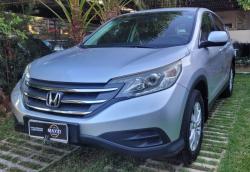 HONDA CRV 2.0 16V 4P LX AUTOMTICO