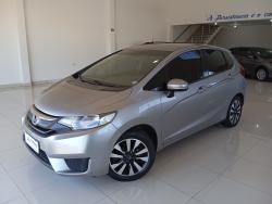 HONDA Fit 1.5 16V 4P LX FLEX