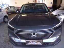 HONDA HR-V 1.5 16V 4P FLEX EXL AUTOMTICO CVT