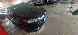 HONDA HR-V 1.8 16V 4P EXL FLEX AUTOMTICO CVT