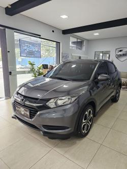 HONDA HR-V 1.8 16V 4P LX FLEX AUTOMTICO CVT