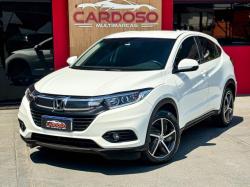 HONDA HR-V 1.8 16V 4P LX FLEX