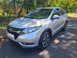 HONDA HR-V 1.8 16V 4P EX FLEX AUTOMTICO CVT