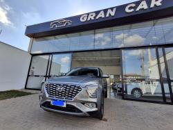 HYUNDAI Creta 1.0 12V 4P FLEX TGDI TURBO LIMITED AUTOMTICO