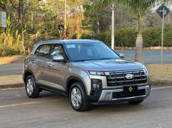 HYUNDAI Creta 1.0 12V 4P FLEX TGDI TURBO COMFORT AUTOMTICO