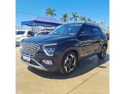 HYUNDAI Creta 2.0 16V 4P FLEX ULTIMATE AUTOMTICO