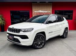 JEEP Compass 1.3 16V 4P FLEX S T270 TURBO AUTOMTICO