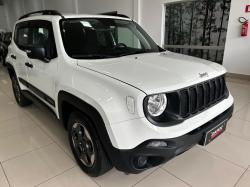 JEEP Renegade 1.8 16V 4P FLEX AUTOMTICO